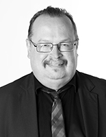 Dan Jacobsson