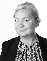 Gunhild Eriksson