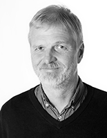 Lars Paulsson