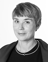 Magdalena Tafvelin Heldner