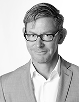 Peter Skogh