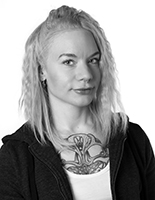 Jenny Attemark